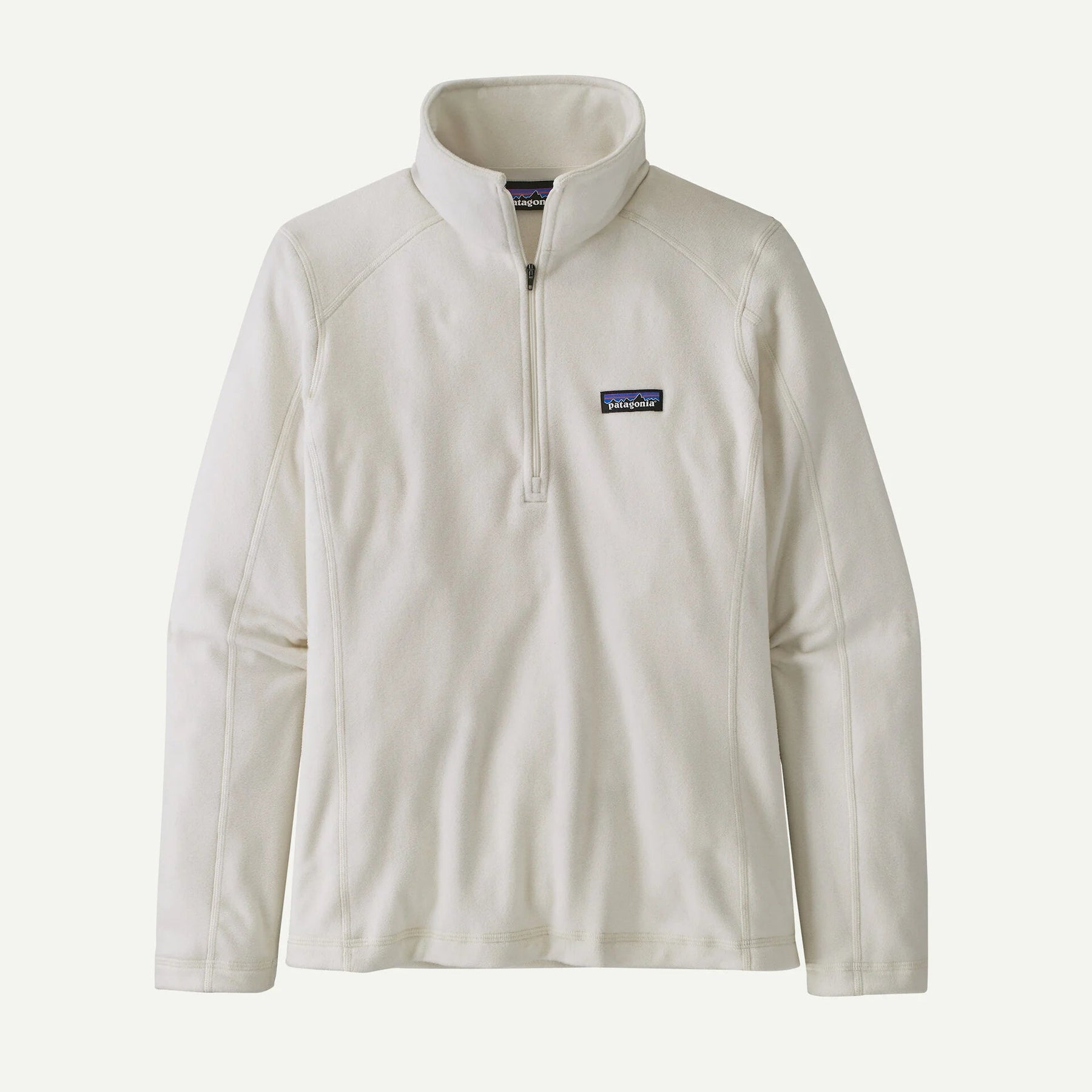Patagonia W's Micro D® 1/4-Zip Patagonia