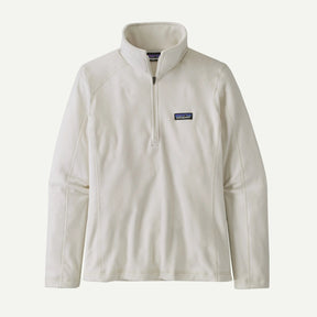 Patagonia W's Micro D® 1/4-Zip Patagonia