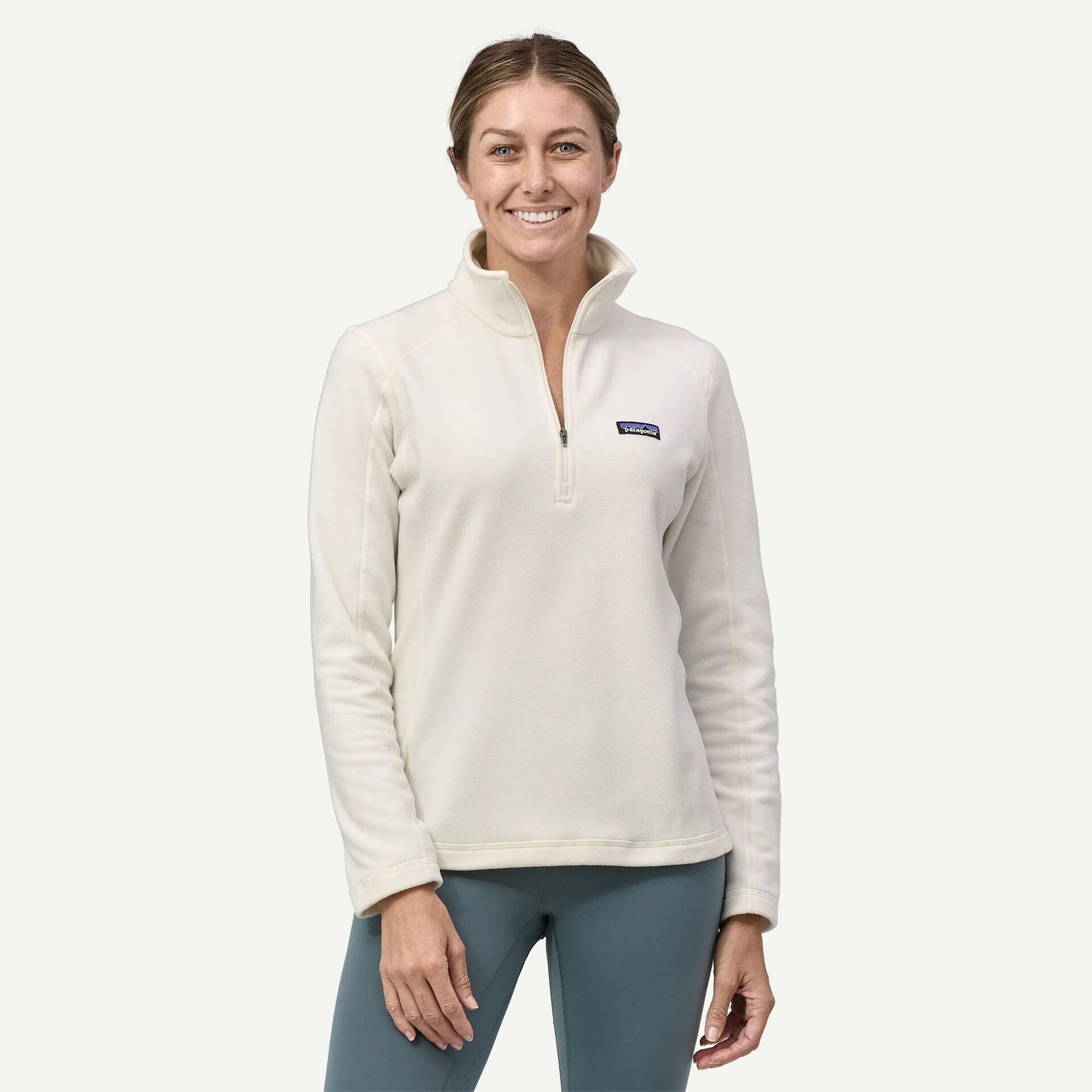 Patagonia W's Micro D® 1/4-Zip Patagonia