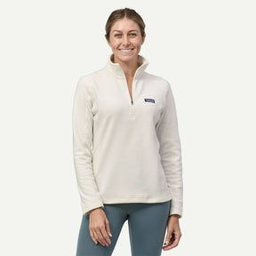 Patagonia W's Micro D® 1/4-Zip Patagonia