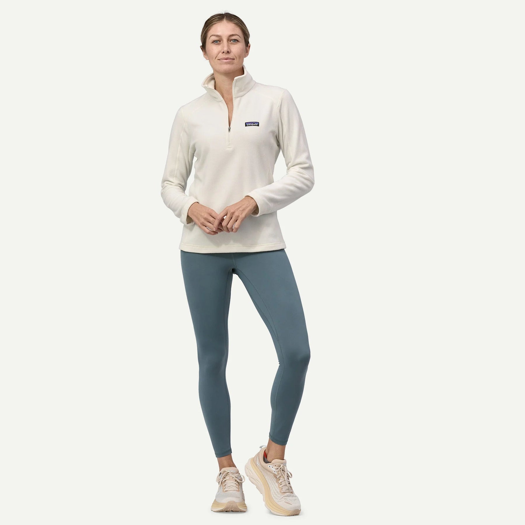 Patagonia W's Micro D® 1/4-Zip Patagonia