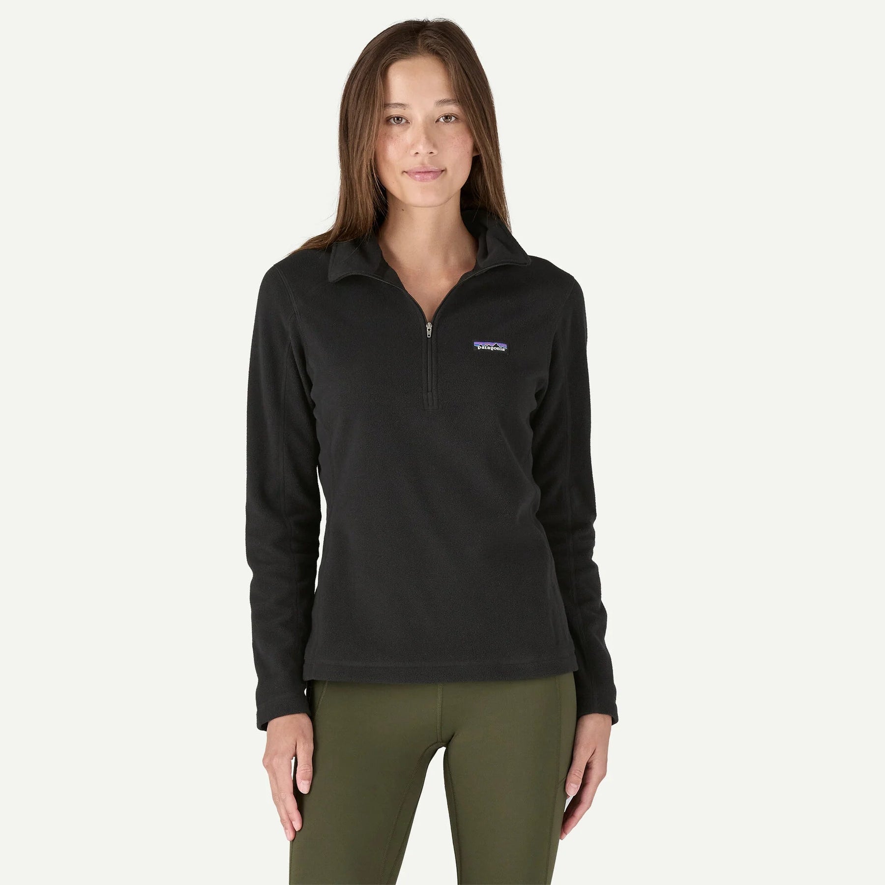 Patagonia W's Micro D® 1/4-Zip Patagonia