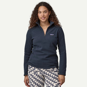 Patagonia W's Micro D® 1/4-Zip Patagonia