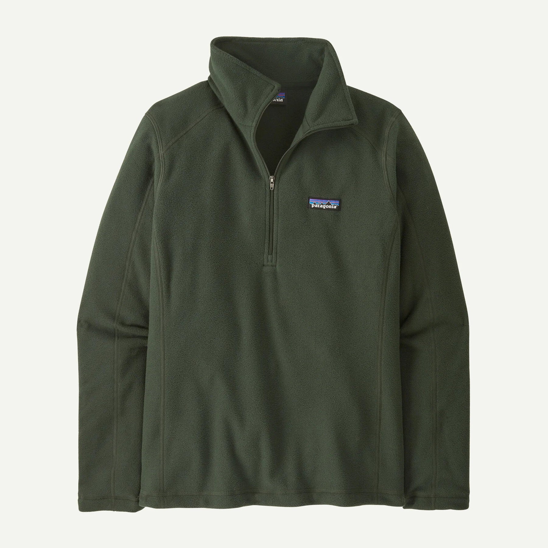 Patagonia W's Micro D® 1/4-Zip Patagonia