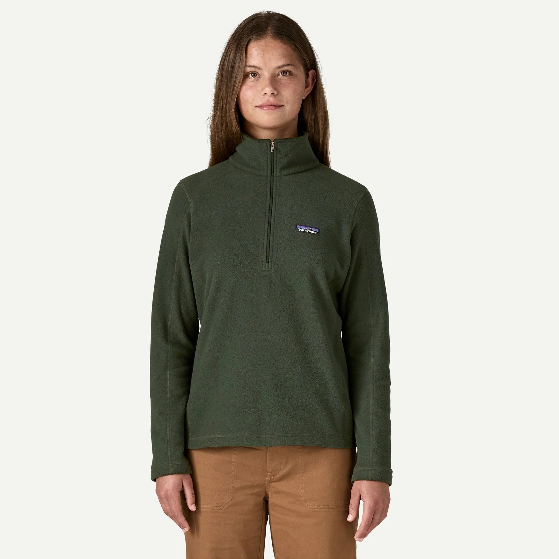 Patagonia W's Micro D® 1/4-Zip Patagonia