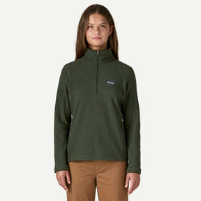Patagonia W's Micro D® 1/4-Zip Patagonia