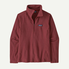 Patagonia W's Micro D® 1/4-Zip Patagonia