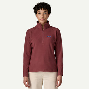 Patagonia W's Micro D® 1/4-Zip Patagonia