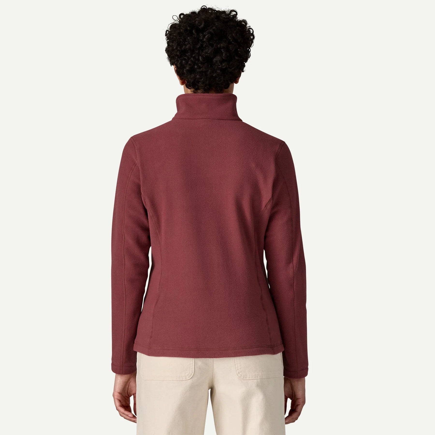 Patagonia W's Micro D® 1/4-Zip Patagonia