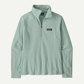 Patagonia W's Micro D® 1/4-Zip Patagonia