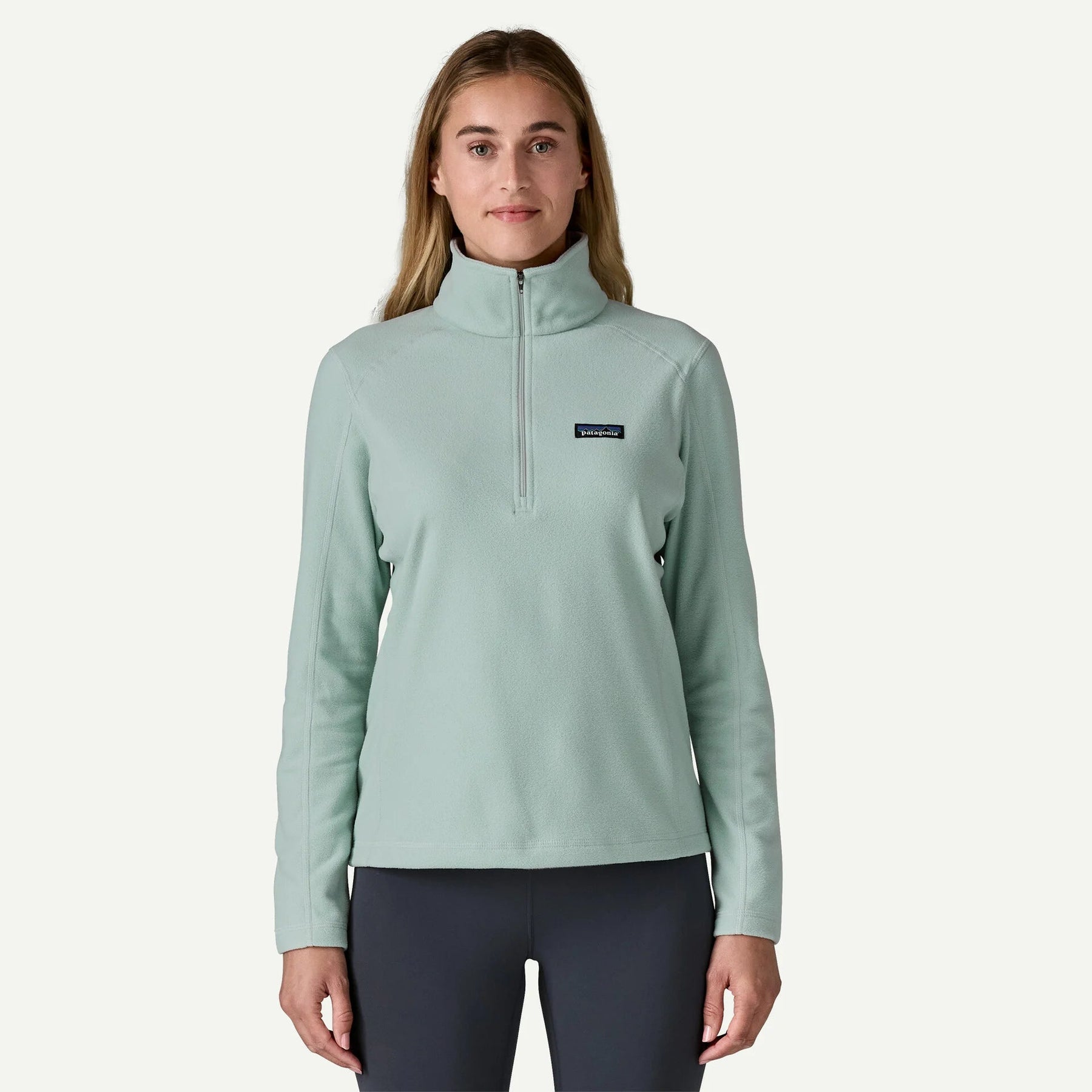 Patagonia W's Micro D® 1/4-Zip Patagonia