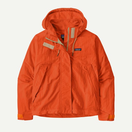 Patagonia W's Skysail Jkt