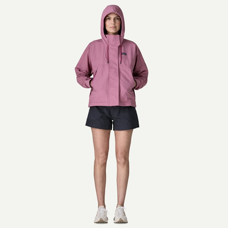 Patagonia W's Skysail Jkt Patagonia