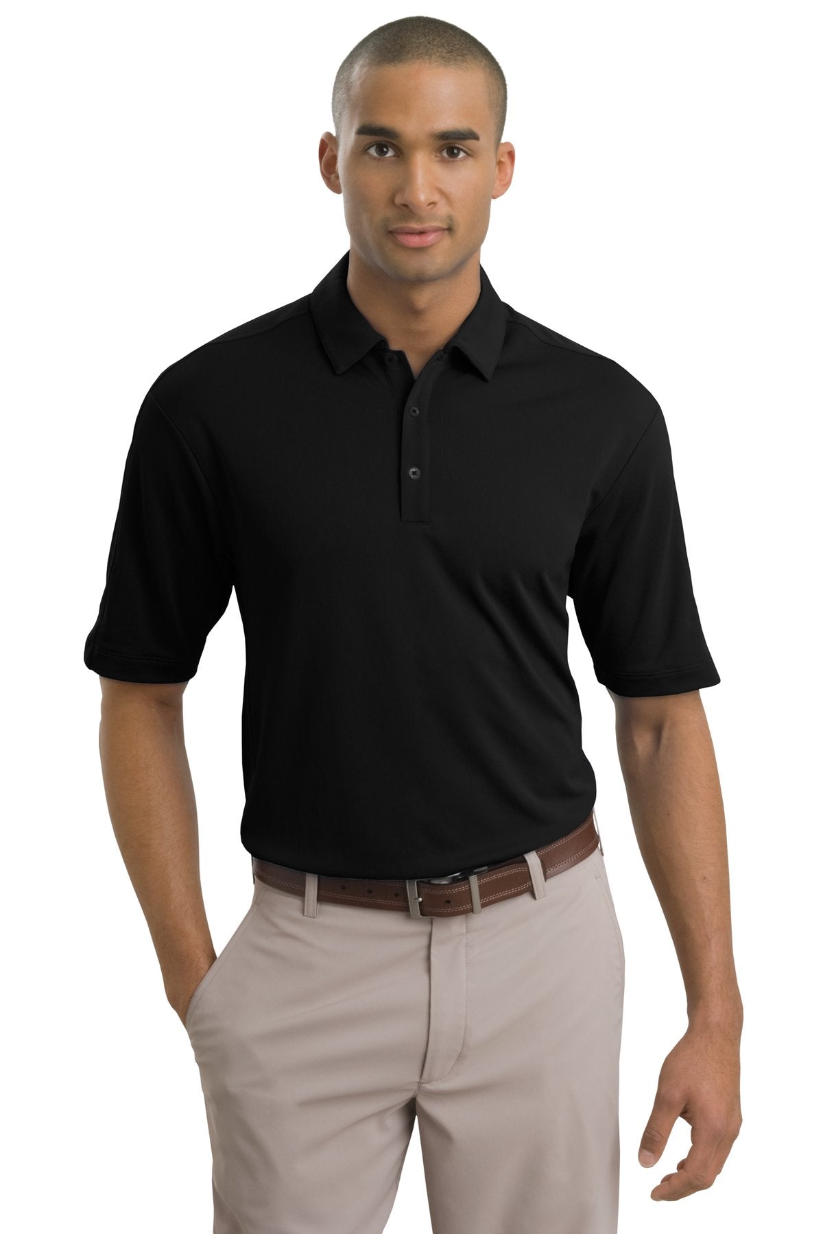 Nike Tech Sport Dri-FIT Polo. Nike