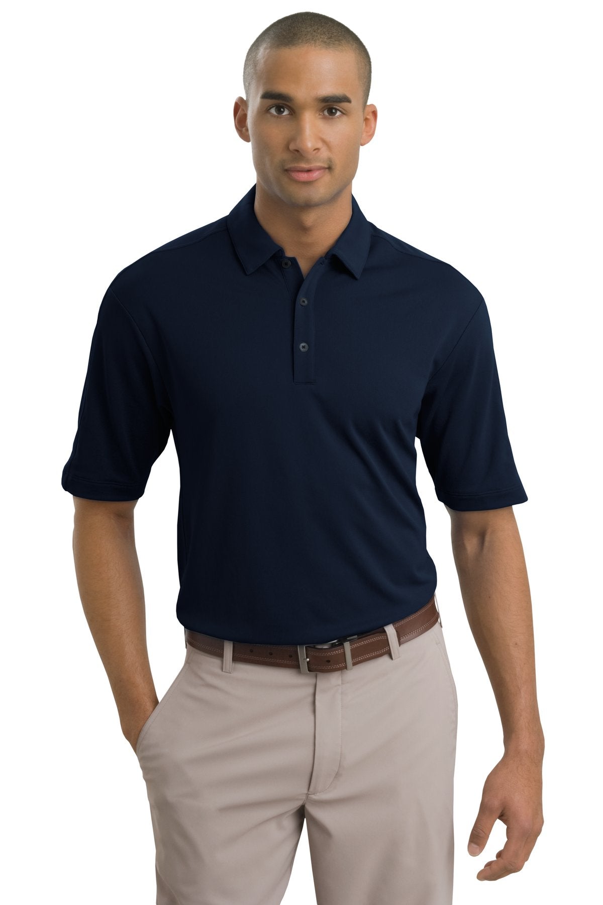 Nike Tech Sport Dri-FIT Polo. Nike