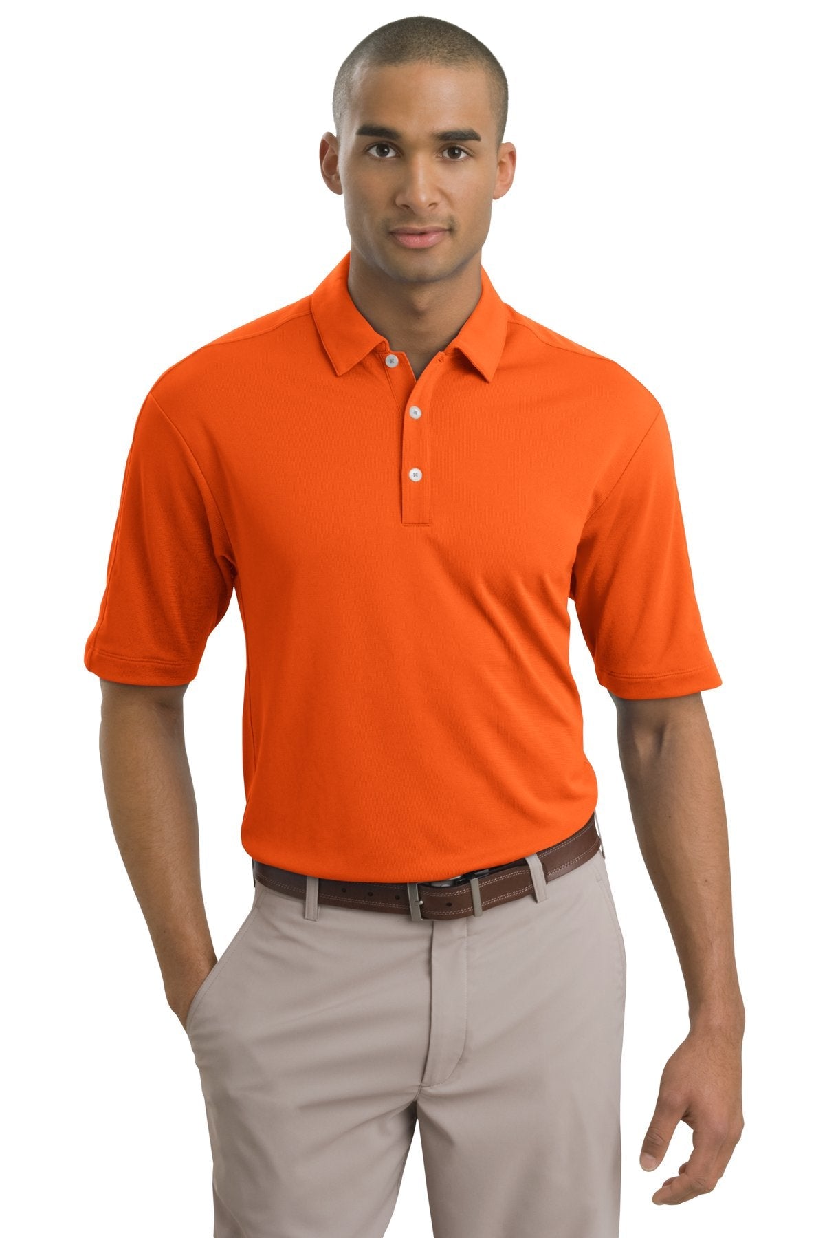Nike Tech Sport Dri-FIT Polo. Nike