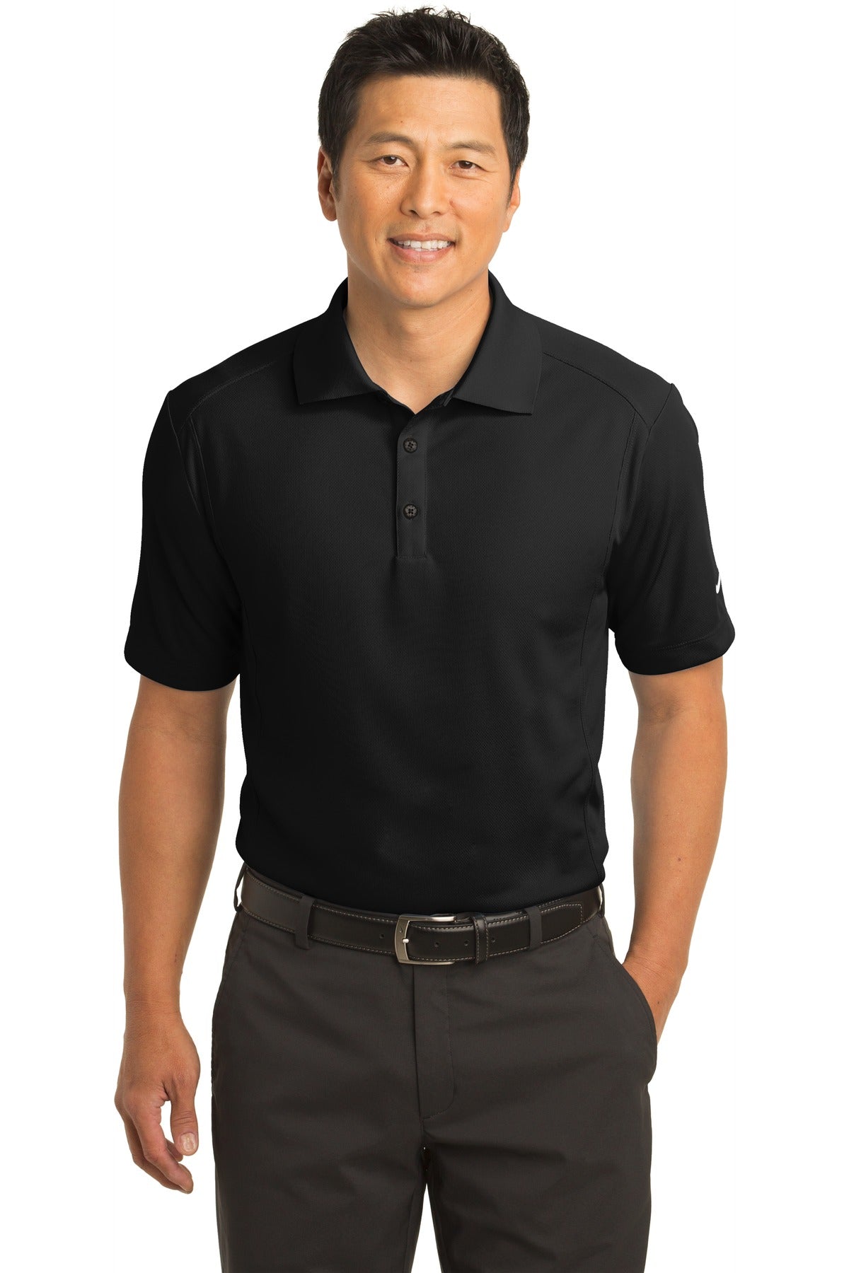 Nike Dri-FIT Classic Polo. Nike