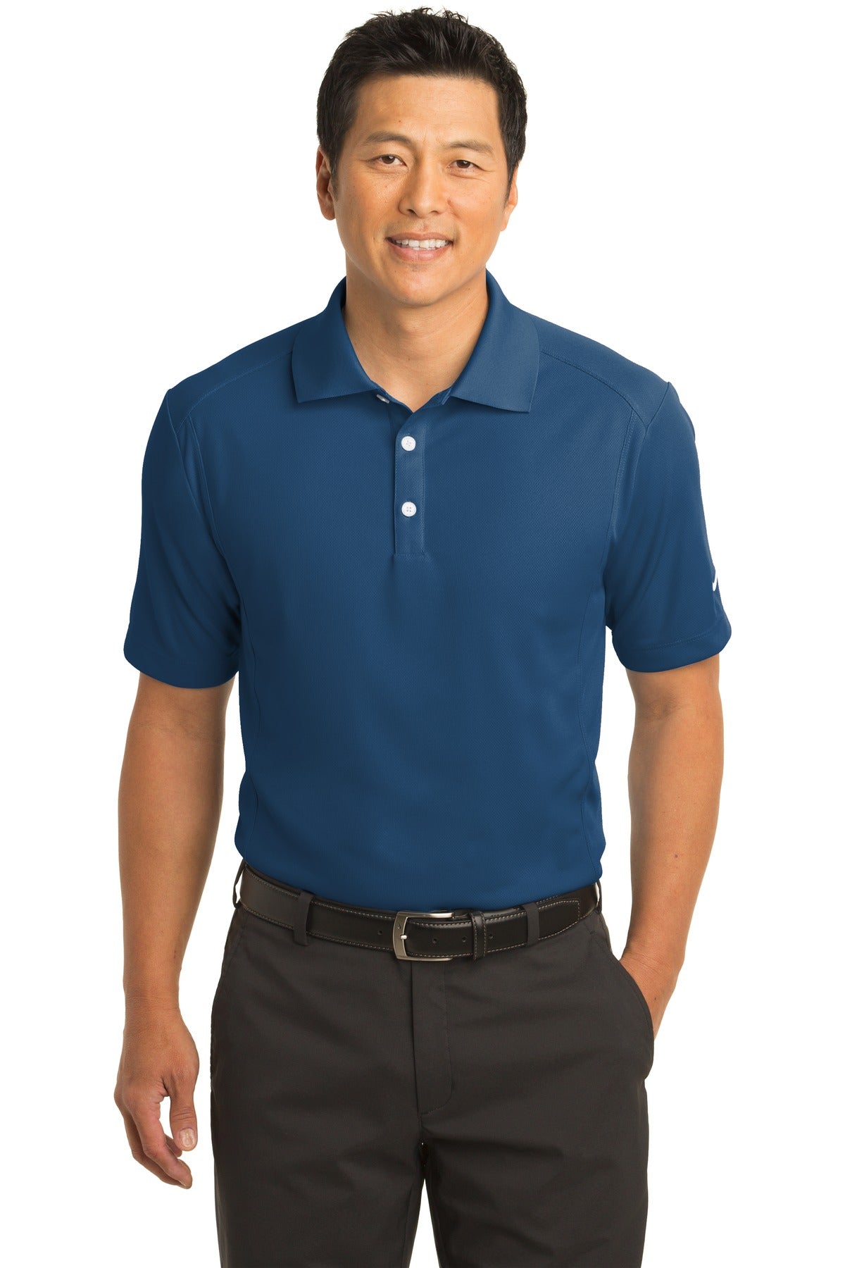 Nike Dri-FIT Classic Polo. Nike
