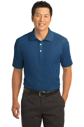 Nike Dri-FIT Classic Polo. Nike