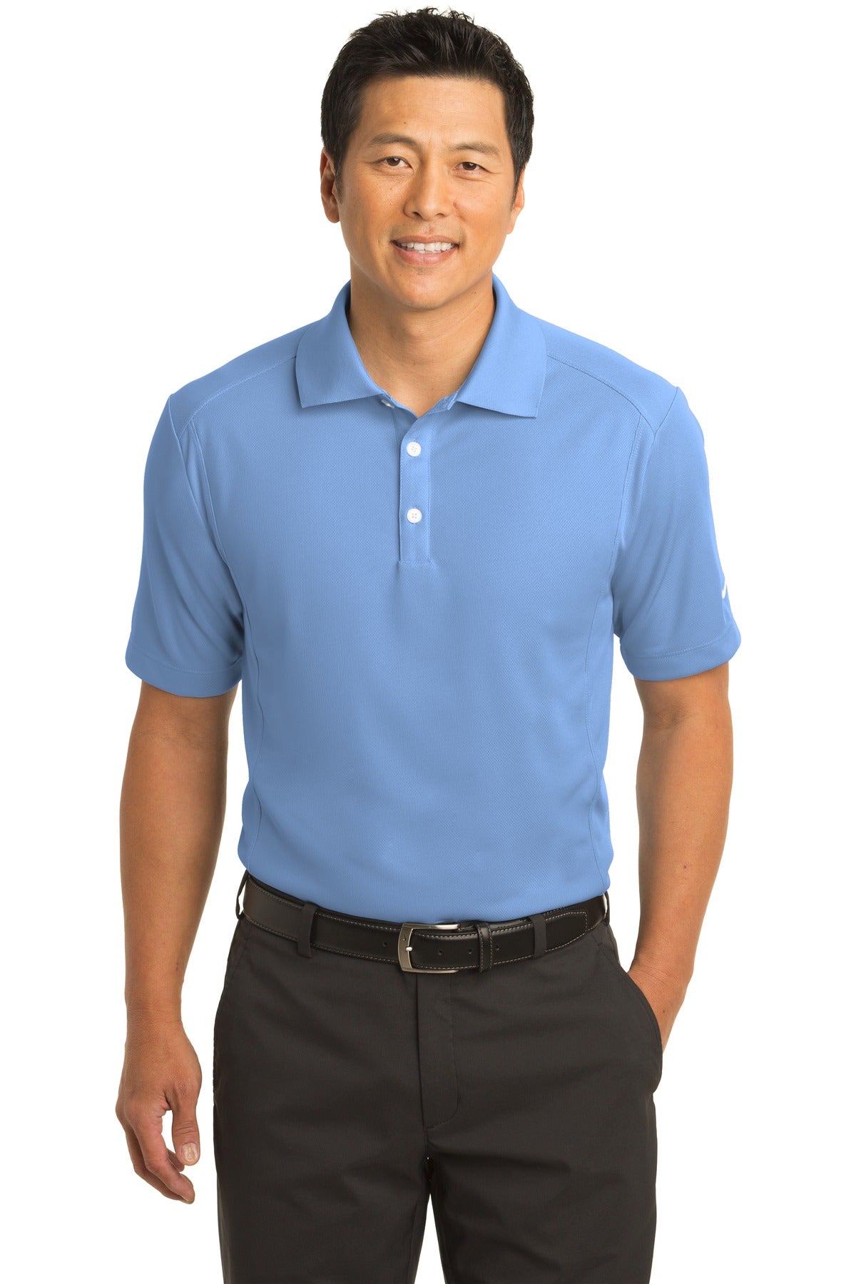 Nike Dri-FIT Classic Polo. Nike