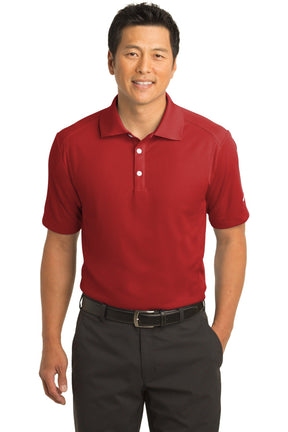 Nike Dri-FIT Classic Polo. Nike