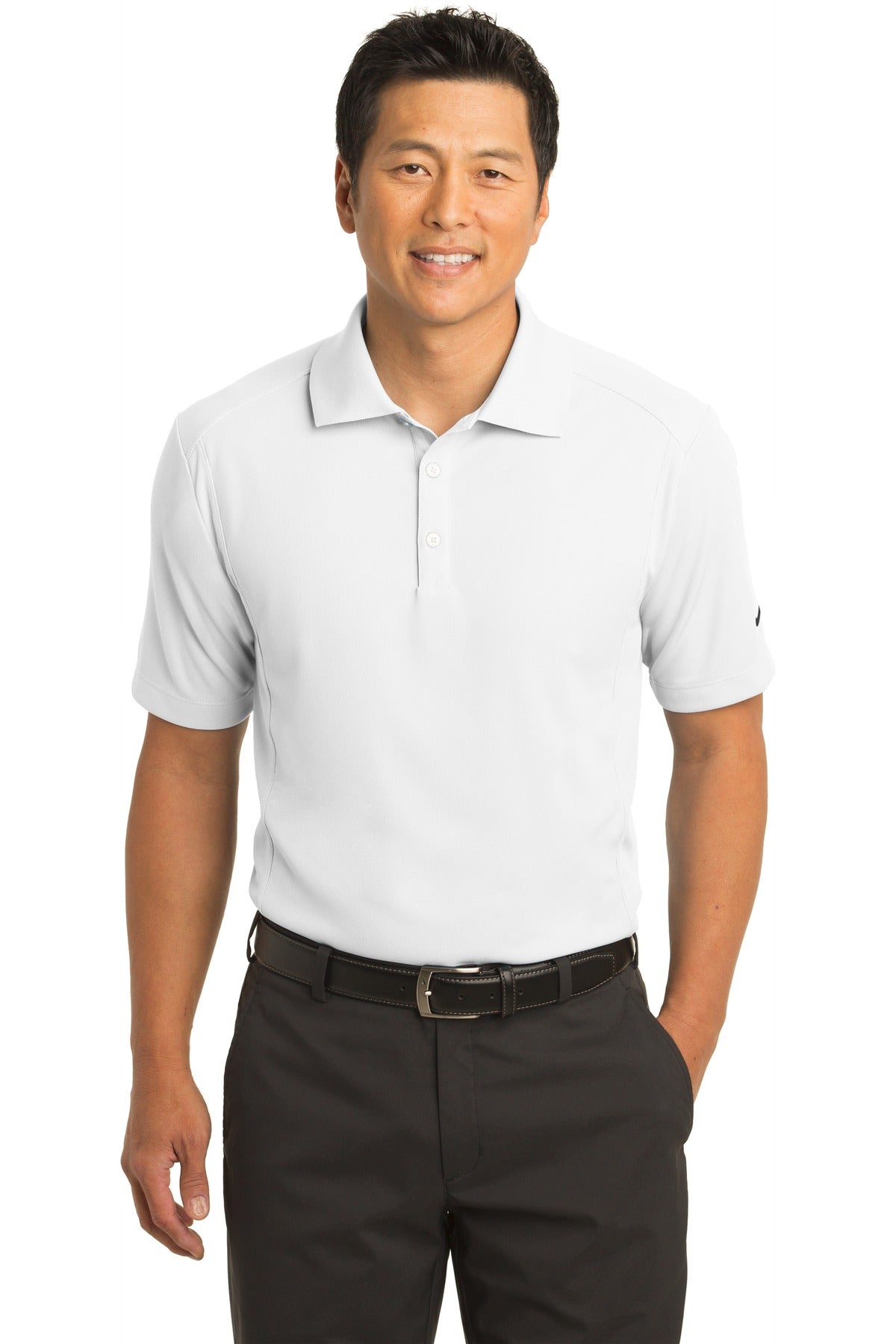 Nike Dri-FIT Classic Polo. Nike