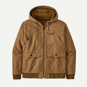 M's Iron Forge Hooded Jkt Patagonia