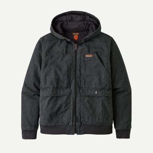 Patagonia M's Iron Forge Ranch Jkt Patagonia