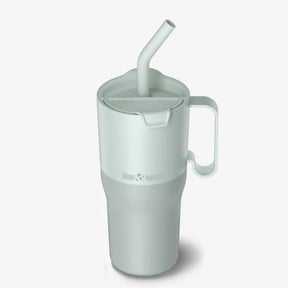 Klean Kanteen Cups and Mugs 26oz Rise Tumbler with Straw Lid Klean Kanteen