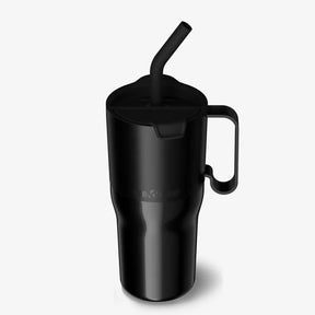Klean Kanteen Tumblers Rise Tumbler with Straw Lid 26oz Klean Kanteen