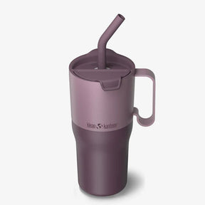 Klean Kanteen Cups and Mugs 26oz Rise Tumbler with Straw Lid Klean Kanteen