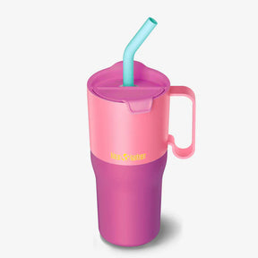 Klean Kanteen Cups and Mugs 26oz Rise Tumbler with Straw Lid Klean Kanteen