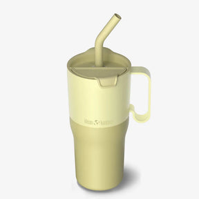 Klean Kanteen Tumblers Rise Tumbler with Straw Lid 26oz Klean Kanteen