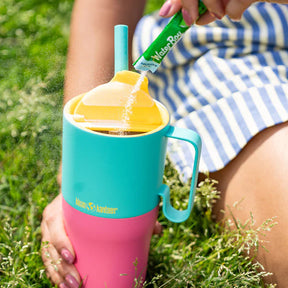 Klean Kanteen Tumblers Rise Tumbler with Straw Lid 26oz Klean Kanteen
