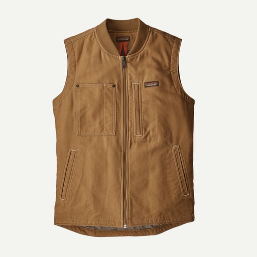 Patagonia M's All Seasons Vest Patagonia