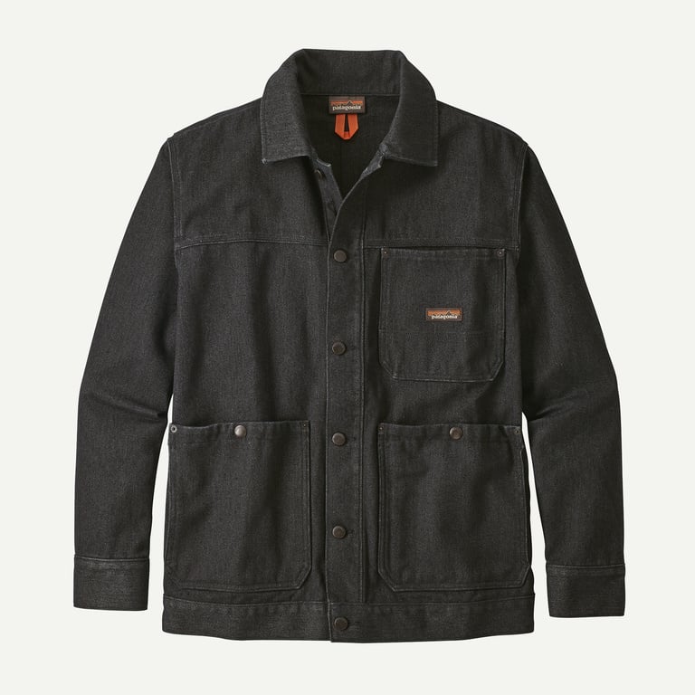 Patagonia M's Iron Forge Chore Coat Patagonia