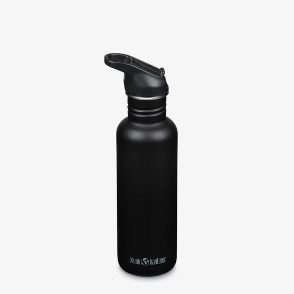 Klean Kanteen Non-Insulated 27oz Classic with Flip Seal