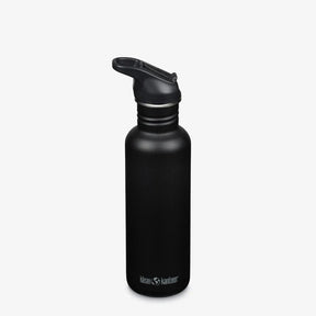 Klean Kanteen Non-Insulated 27oz Classic with Flip Seal Klean Kanteen