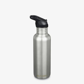 Klean Kanteen Non-Insulated 27oz Classic with Flip Seal Klean Kanteen