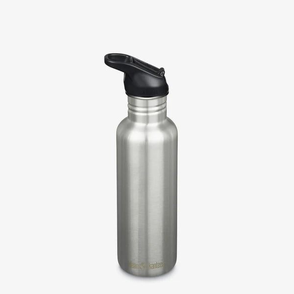 Klean Kanteen Non-Insulated 27oz Classic with Flip Seal Klean Kanteen