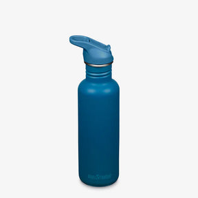 Klean Kanteen Non-Insulated 27oz Classic with Flip Seal Klean Kanteen