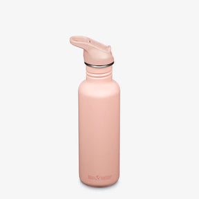 Klean Kanteen Non-Insulated 27oz Classic with Flip Seal Klean Kanteen