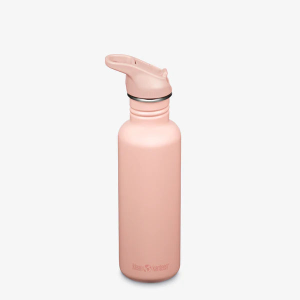 Klean Kanteen Non-Insulated 27oz Classic with Flip Seal Klean Kanteen