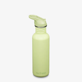 Klean Kanteen Non-Insulated 27oz Classic with Flip Seal Klean Kanteen