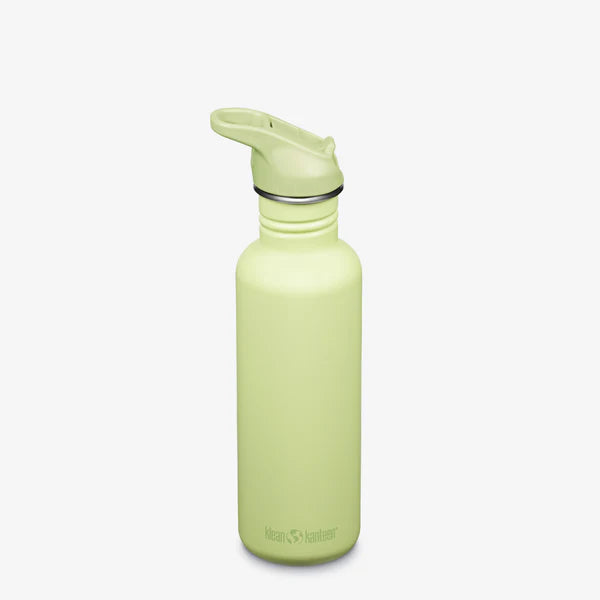 Klean Kanteen Non-Insulated 27oz Classic with Flip Seal Klean Kanteen
