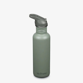 Klean Kanteen Non-Insulated 27oz Classic with Flip Seal Klean Kanteen