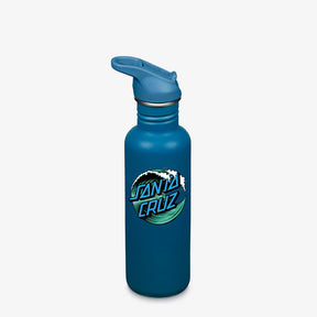 Klean Kanteen Non-Insulated 27oz Classic with Flip Seal Klean Kanteen