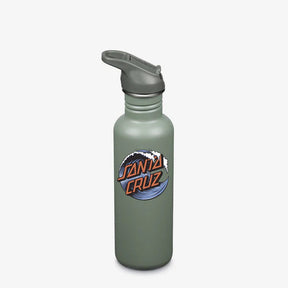 Klean Kanteen Non-Insulated 27oz Classic with Flip Seal Klean Kanteen