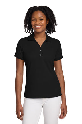 Nike Women's Dri-FIT Classic Polo. Nike