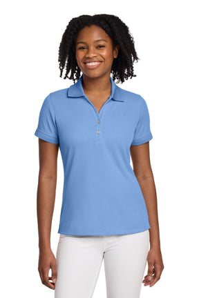 Nike Women's Dri-FIT Classic Polo. Nike